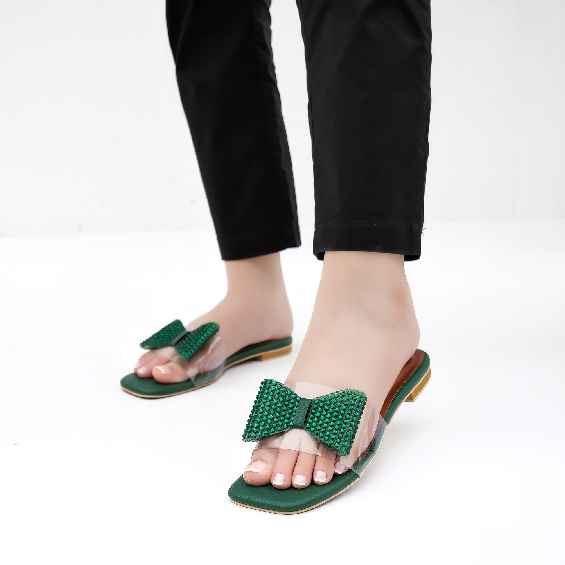 Stella - Green