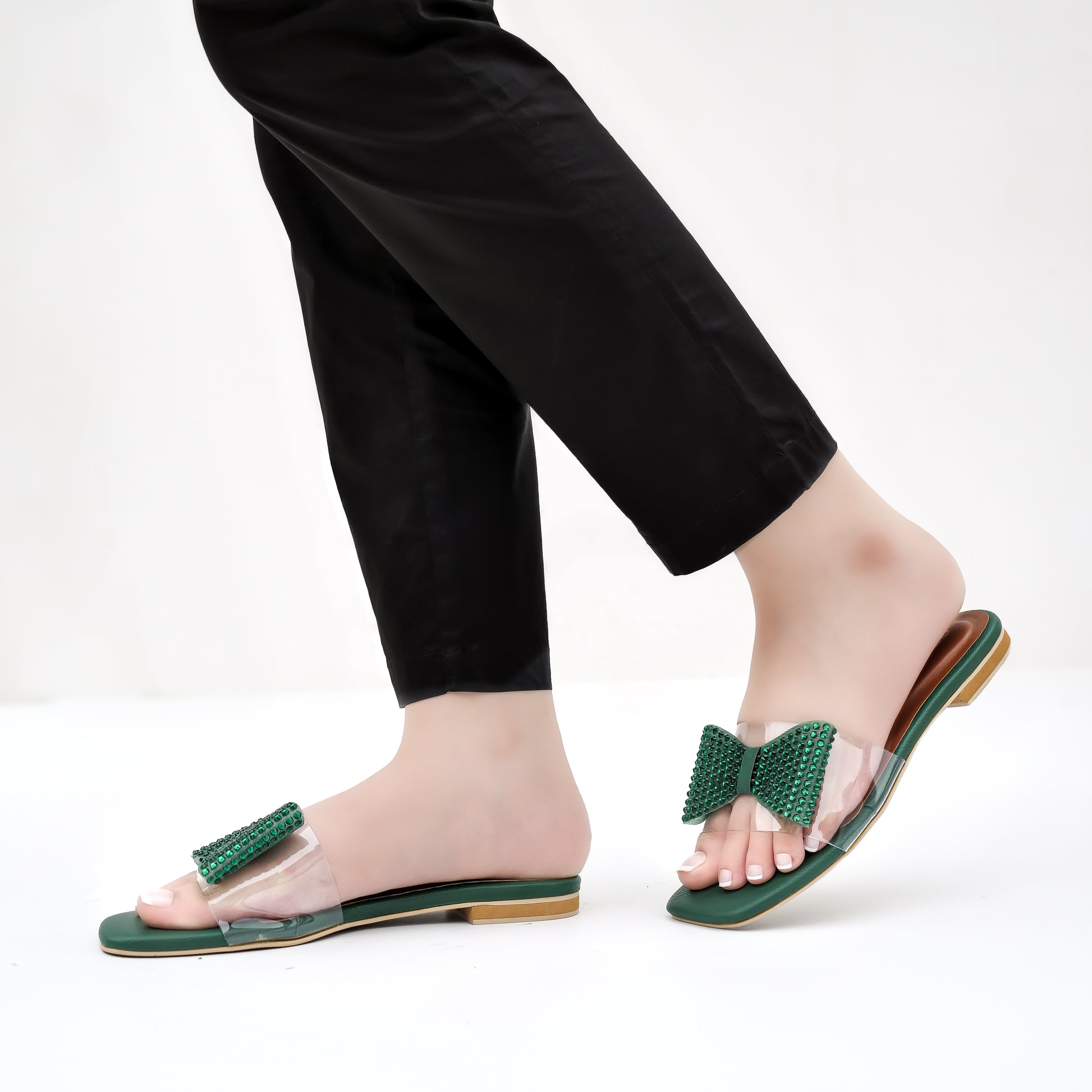 Stella - Green