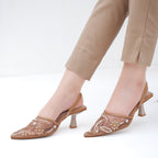 Wren Pearl Embroidery In 3 Colours