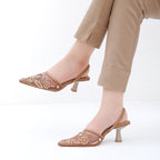 Wren Pearl Embroidery In 3 Colours