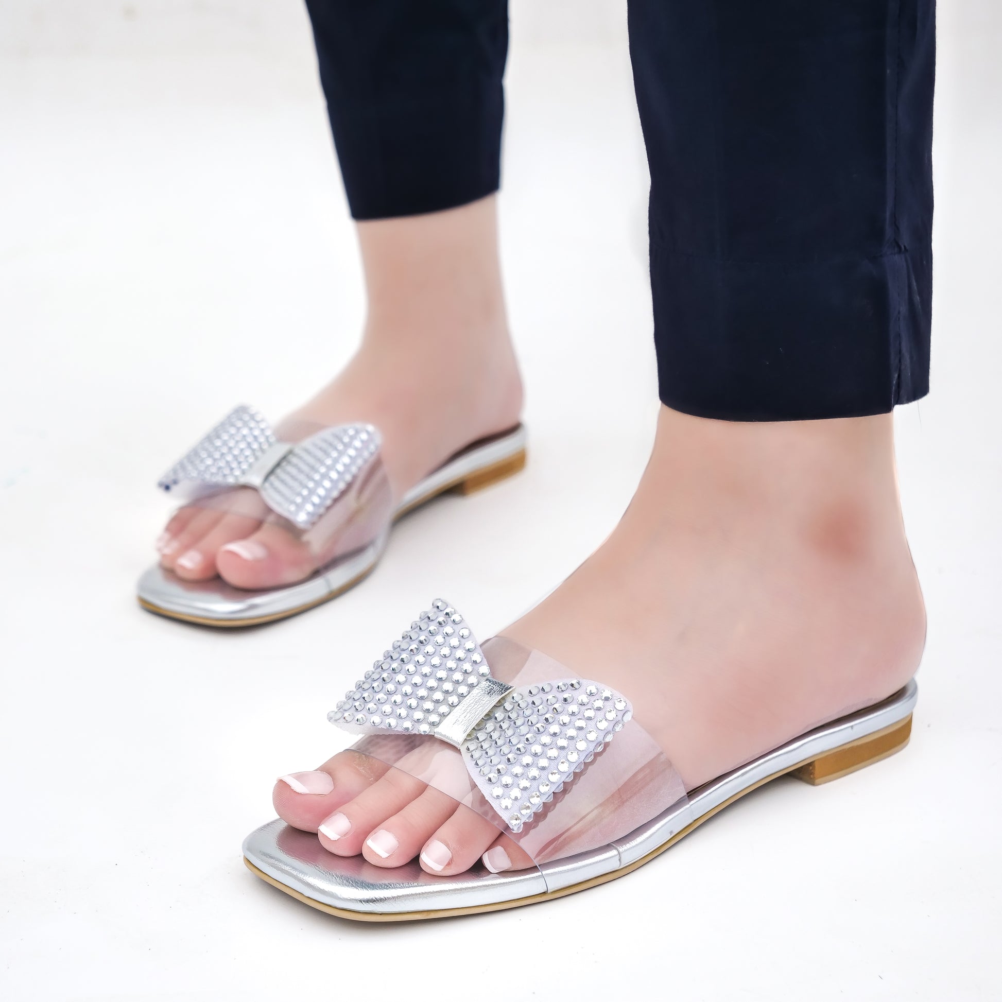 Stella - Silver