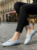 Missy Ballerina - Blue