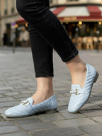 Missy Ballerina - Blue