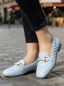 Missy Ballerina - Blue