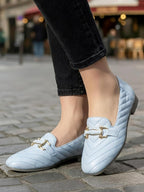Missy Ballerina - Blue