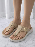 Orthopedic Arch Support Flip Flop