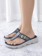 Orthopedic Arch Support Flip Flop