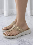 Orthopedic Arch Support Flip Flop