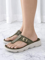Orthopedic Arch Support Flip Flop