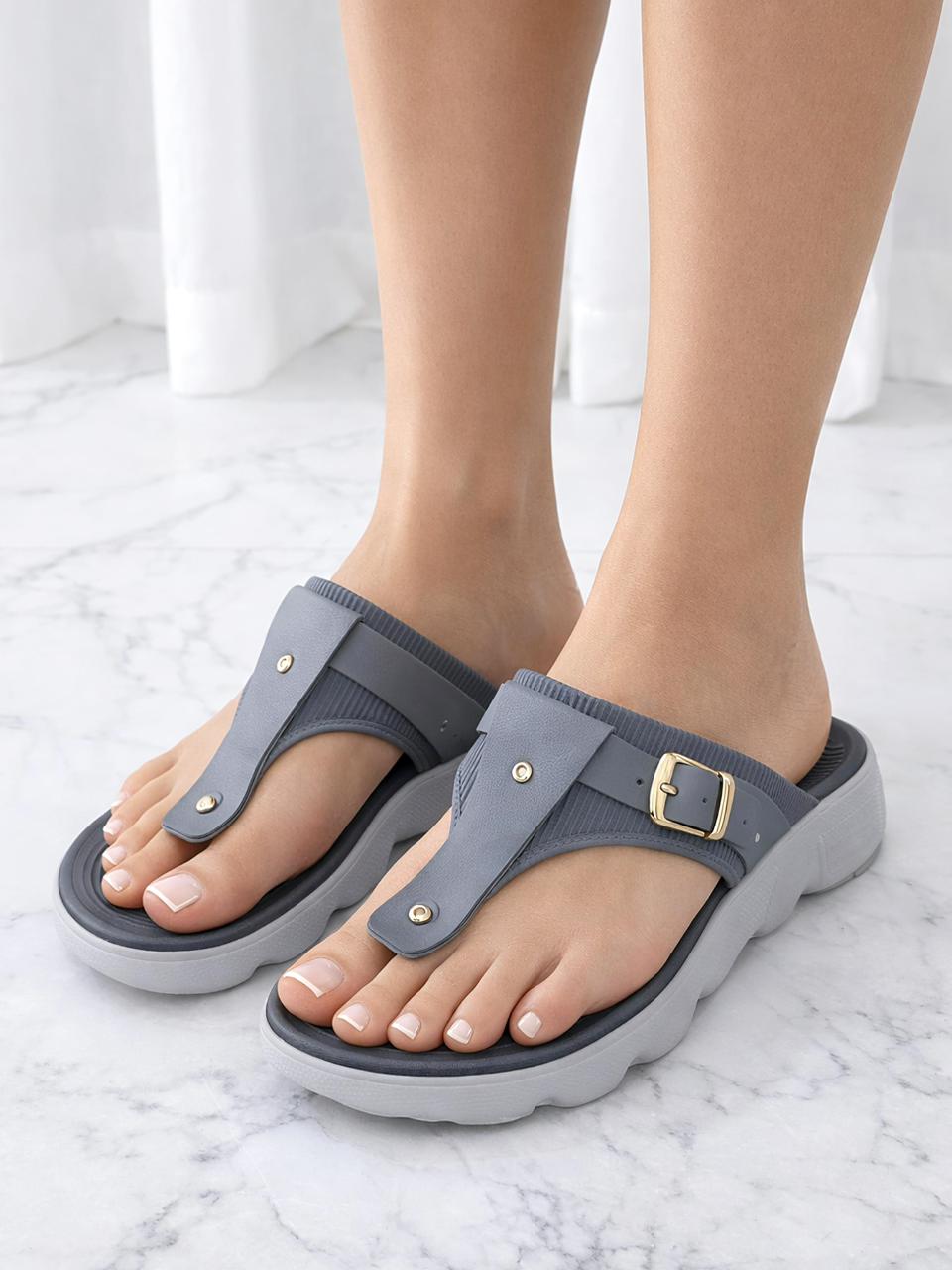 Orthopedic Arch Support Flip Flop