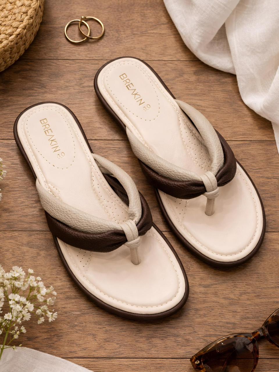 SoftWalk Comfort Slide