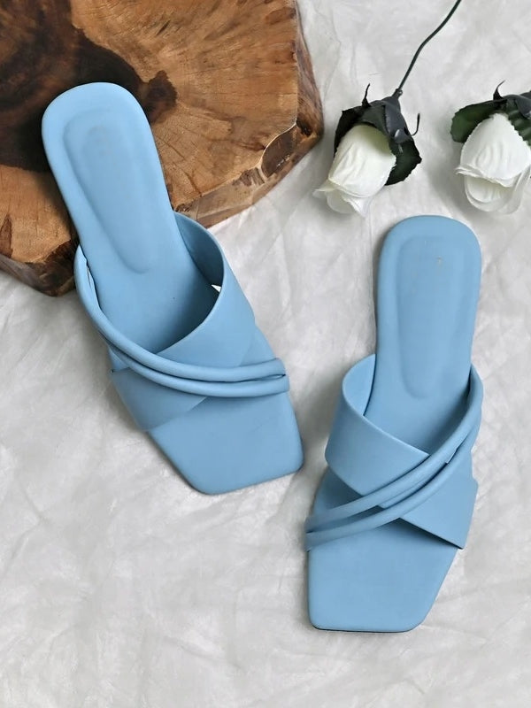 Core Blue (No Exchange No Refund)