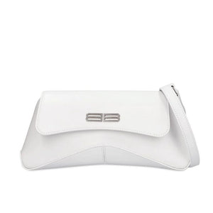 PREMIUM QUALITY BALENCIGA White - Breakin.pk