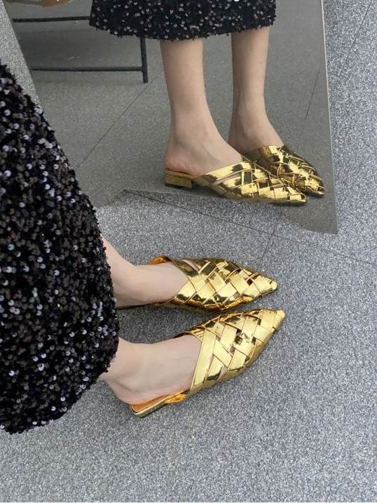 Gladis Gold