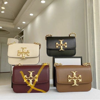 T-B ELEANOR SMALL BAG AVAILABLE IN 4 Colours - Breakin.pk