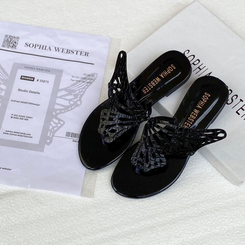 BUTTERFLY IN 4 COLOURS - Breakin.pk