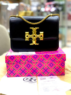 T-B ELEANOR SMALL BAG AVAILABLE IN 4 Colours - Breakin.pk