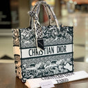 CD TOTE Bag 02 - Breakin.pk