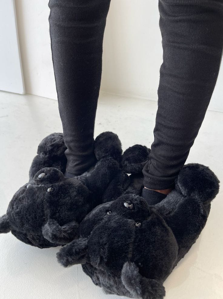 ICY Black - Breakin.pk