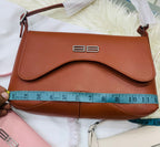 PREMIUM QUALITY BALENCIGA Brown - Breakin.pk