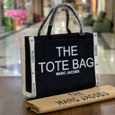 MJ TOTE Bag 01 - Breakin.pk