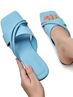 Core Blue (No Exchange No Refund)