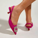 FIONA PINK - Breakin.pk