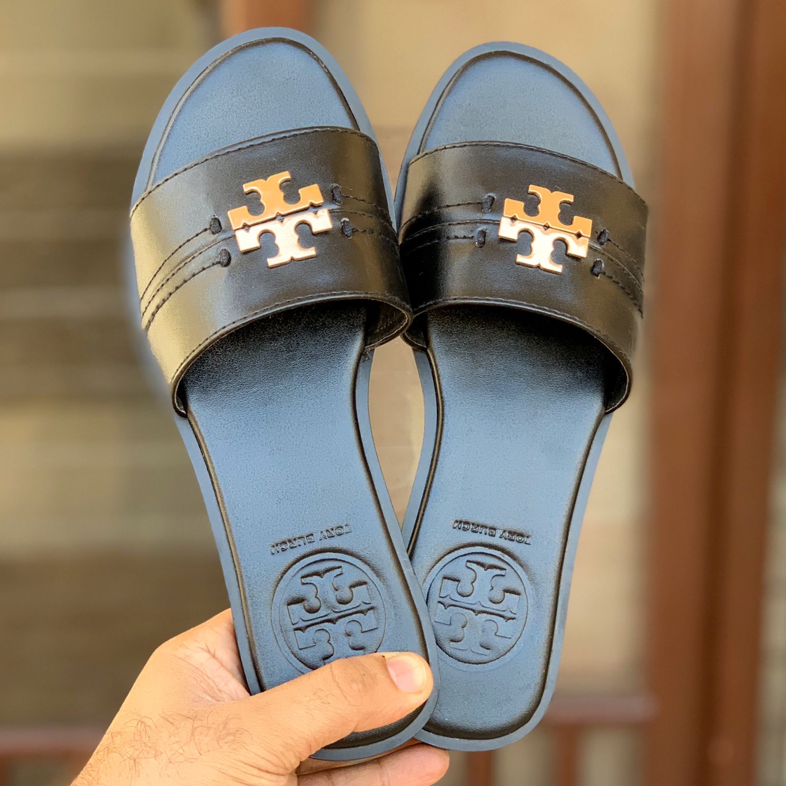 BLITZ ALL BLACK - Breakin.pk