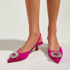 FIONA PINK - Breakin.pk