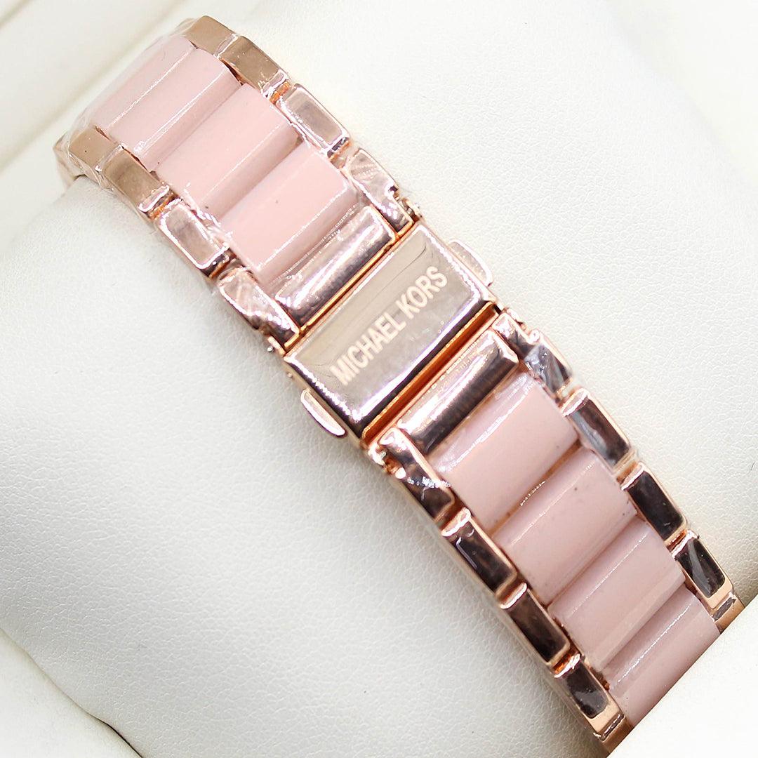 New & Amazing Design MK Crono Watch - Breakin.pk